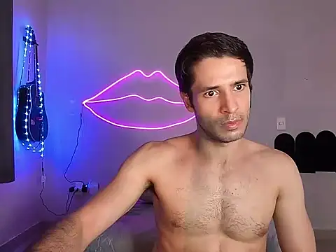 Cshunderlick online show from 03.08.26