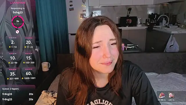 myvieforyou  online show from 02.05.26