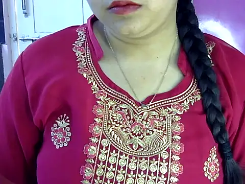 Cute Aliyaa online show from 05.23.26
