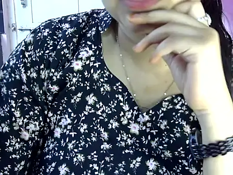 Cute Aliyaa online show from 06.01.26