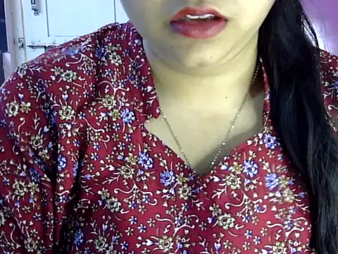 Cute Aliyaa online show from 06.02.26