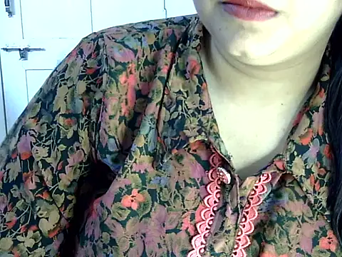 Cute Aliyaa online show from 06.09.26