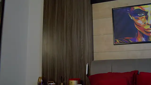 DesireMilf online show from 02.28.26