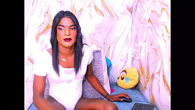 spicybarbie online show from 04.20.26