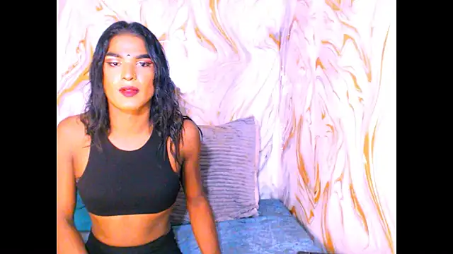 spicybarbie online show from 04.21.26