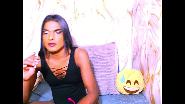spicybarbie online show from 04.25.26