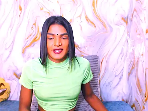 spicybarbie online show from 05.04.26