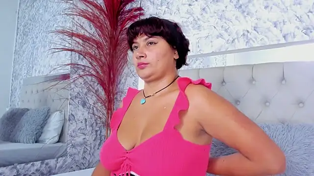  LaurentBrown online show from 02.07.26