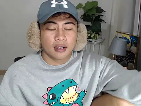 Snapshot of beraldick chatting on 02.17.26 beraldick online show from 02.17.26