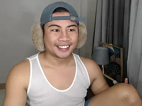 Snapshot of beraldick chatting on 03.02.26 beraldick online show from 03.02.26