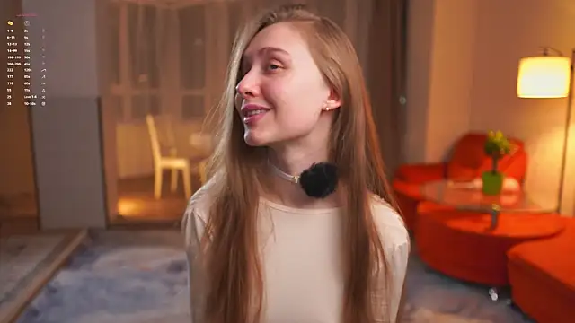 SharaNewbern online show from 03.13.26