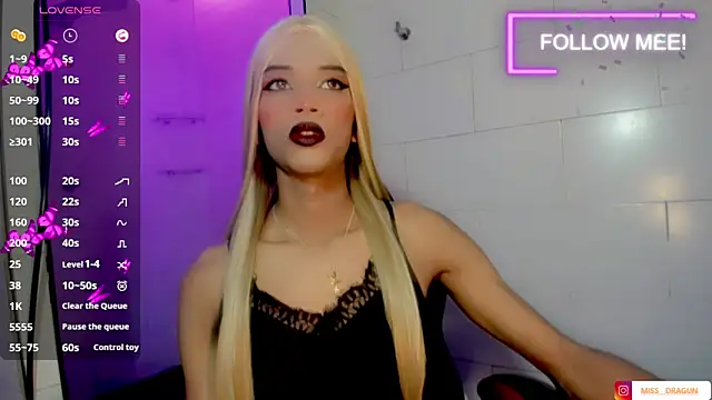Samantha Ortega  online show from 04.26.26