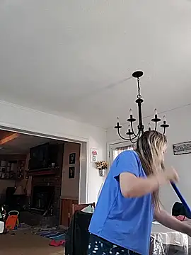 Sunflower0025 online show from 03.06.26