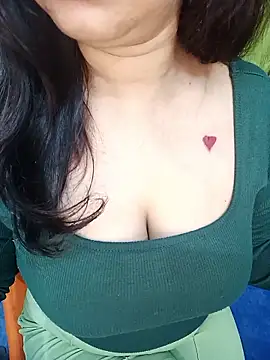 alinaarora online show from 02.13.26