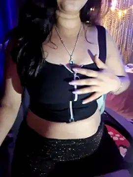 alinaarora online show from 05.08.26