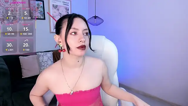 Eva monet online show from 02.16.26