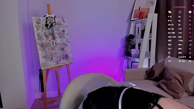 EdraFels online show from 02.19.26