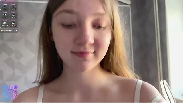 KateClarky online show from 03.13.26