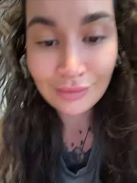 TattooGirlAlia online show from 06.18.26