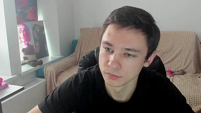 Alexmansuper online show from 02.11.26