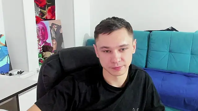 Alexmansuper online show from 02.27.26