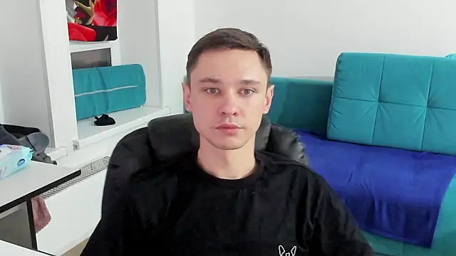 Alexmansuper online show from 03.11.26