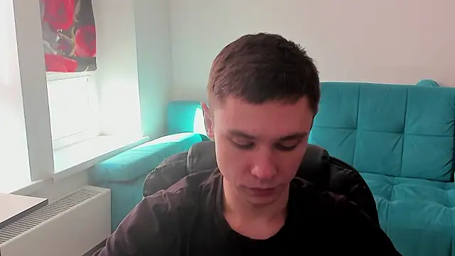 Alexmansuper online show from 03.13.26