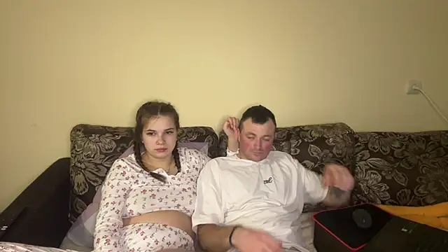 Hidden Sin online show from 02.03.26