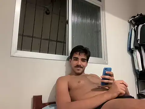 NastymenBR online show from 02.08.26