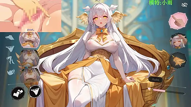 GX-01 online show from 02.09.26