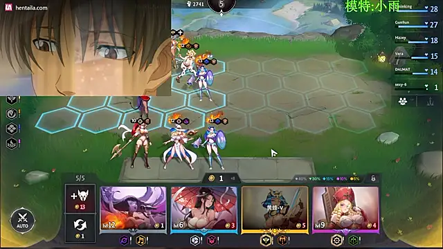 GX-01 online show from 02.23.26