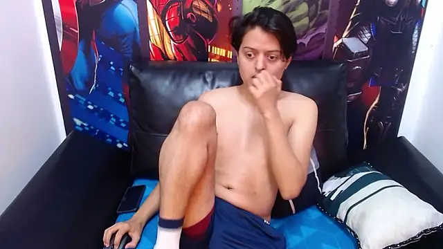 Kevin Charless online show from 02.22.26