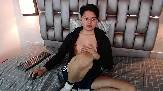 Kevin Charless online show from 03.12.26