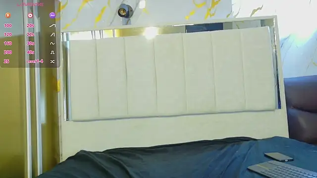 Red Scarlet16 online show from 03.02.26