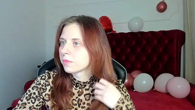 FreyaVey online show from 02.19.26