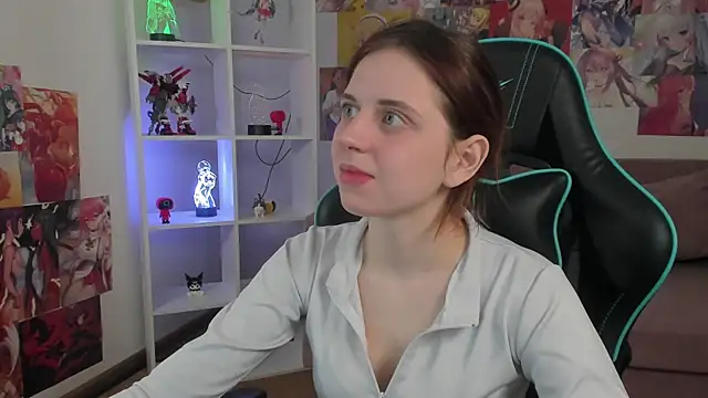 FreyaVey online show from 03.01.26