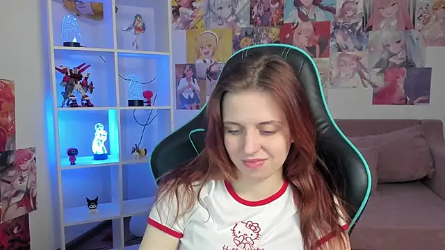 FreyaVey online show from 03.02.26