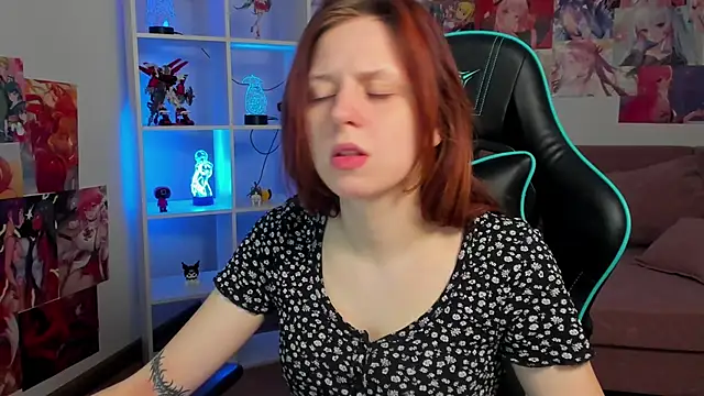 FreyaVey online show from 03.05.26