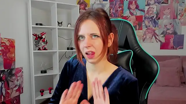 FreyaVey online show from 03.16.26