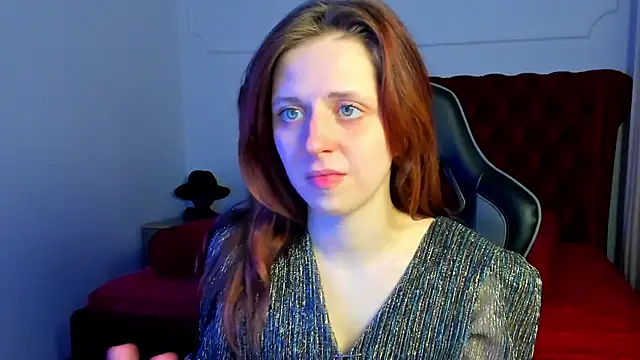 FreyaVey online show from 03.20.26