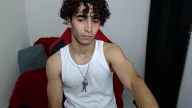 Caius fox online show from 02.07.26