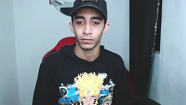 Caius fox online show from 02.09.26