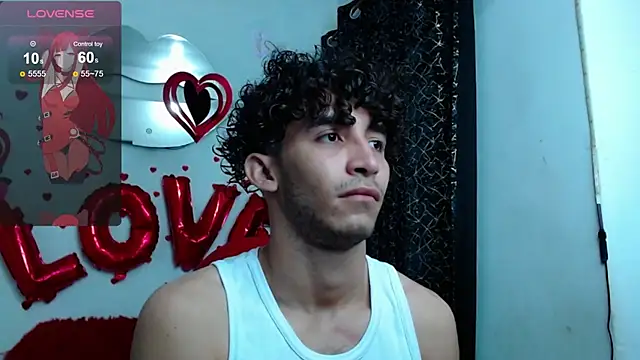 Caius fox online show from 02.26.26