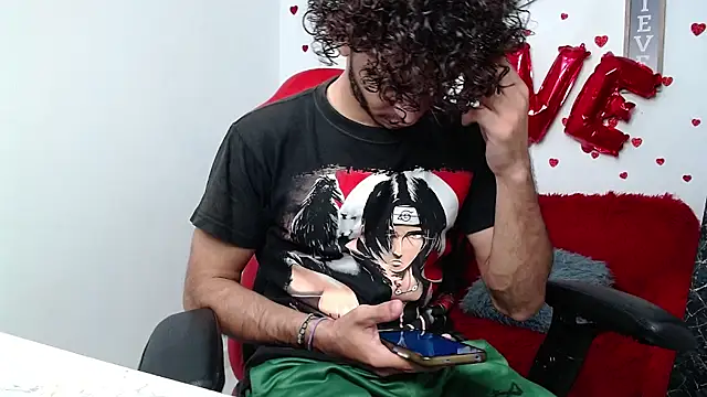 Caius fox online show from 03.10.26