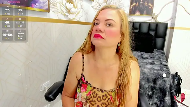 alicee  mature online show from 02.23.26