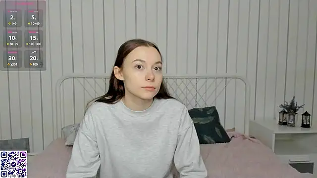 Snapshot of BuenaSchmaling chatting on 03.05.26 BuenaSchmaling online show from 03.05.26