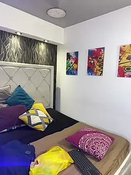 Dominik Souza online show from 02.22.26