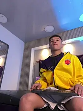 Dominik Souza online show from 05.05.26