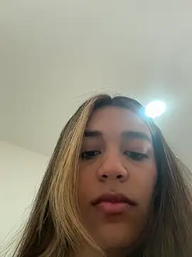 Arianna-Dior online show from 08.05.26
