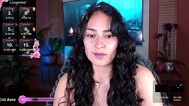Iris colette online show from 05.05.26